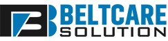 Solución profesional para el mantenimiento de bandas transportadoras Logo