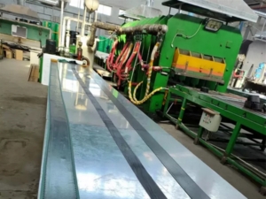 producción de materiales para reparación de cintas transportadoras